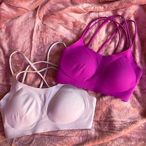 OFFLINE Aerie sports bras